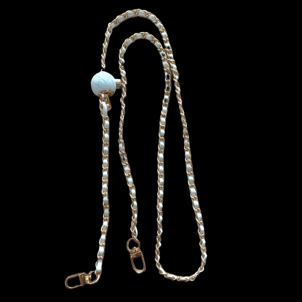 47 inches long chain for purse